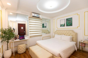 Saigon Central Hotel